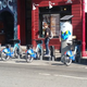 Ford bikes appearing in SF